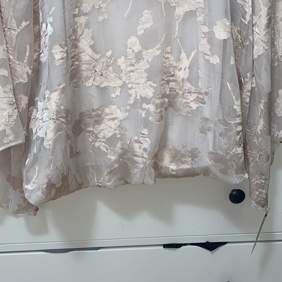 ALFANI women’s blouse - Picture 4 of 5